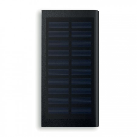 Power bank 8.000 solarni| Solar powerflat