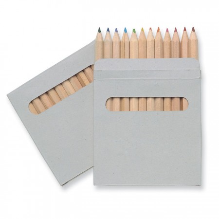 Olovke u boji 12 | Arcolor